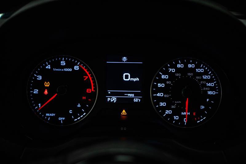 Used 2019 Audi A3 2.0T Titanium w/ Convenience Package FWD image 16