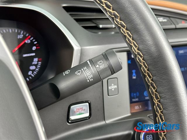 Used 2016 Chevrolet Corvette Z06 w/ 2LZ Preferred Equipment Group image 25