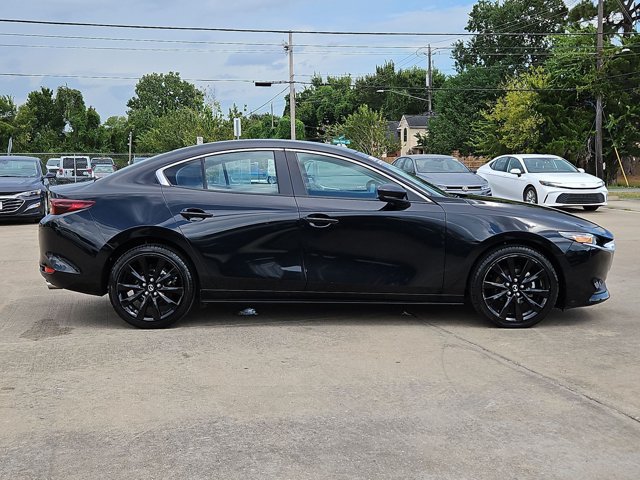 Used 2025 MAZDA MAZDA3 s FWD image 4