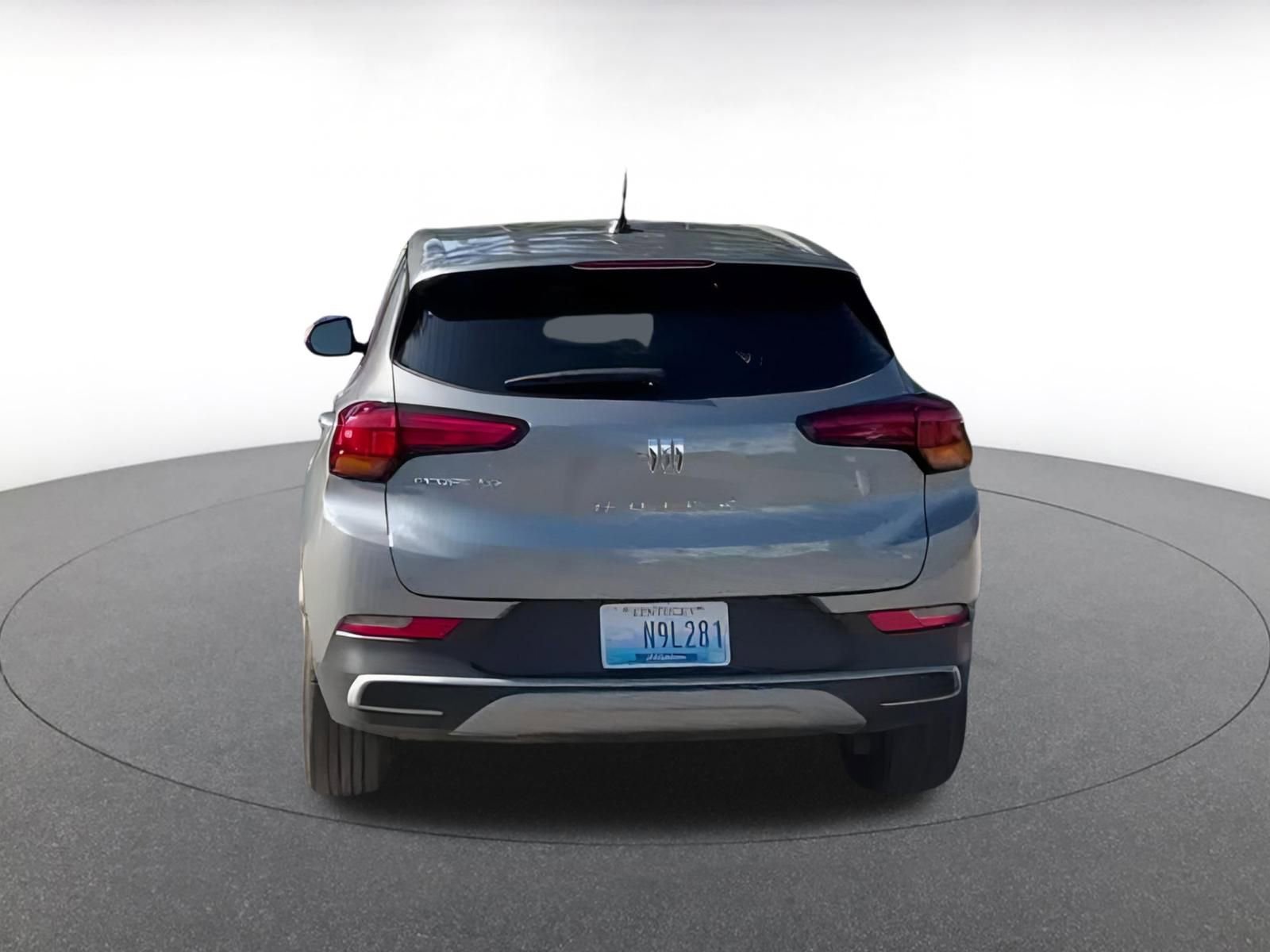 Used 2025 Buick Encore GX Preferred image 14