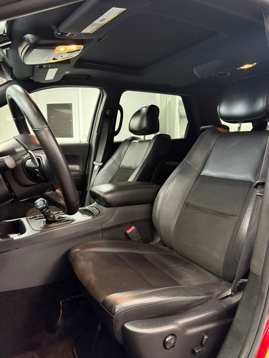 Used 2019 Dodge Durango GT RWD image 8