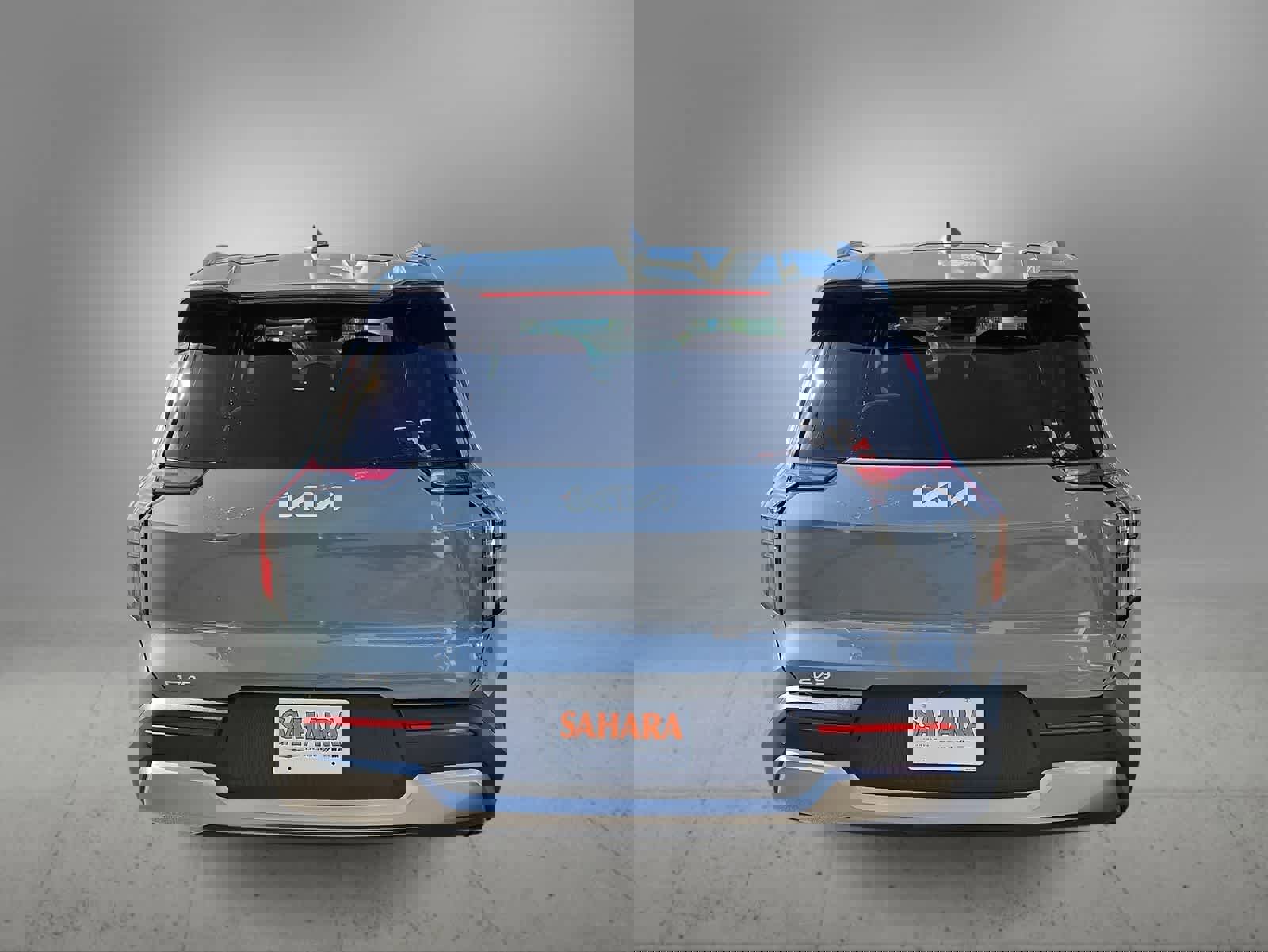 Used 2024 Kia EV9 Wind image 8