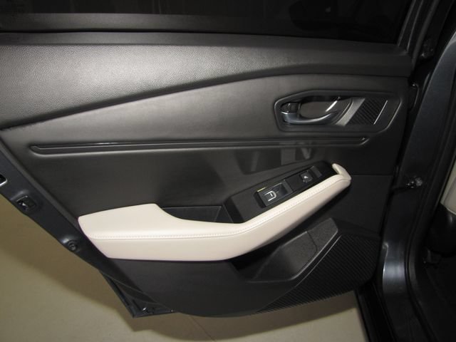 Certified 2025 Honda Accord Touring image 13