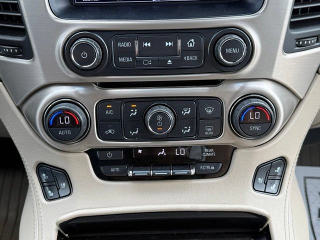 Used 2018 GMC Yukon Denali w/ Denali Ultimate Package AWD/4WD image 29