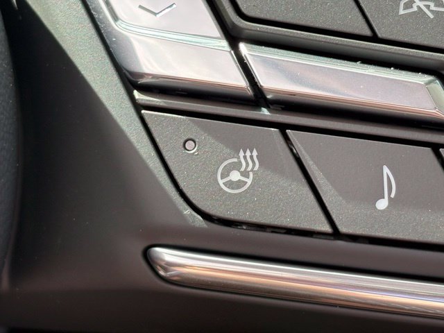 New 2026 Buick Envision Sport Touring AWD/4WD image 11