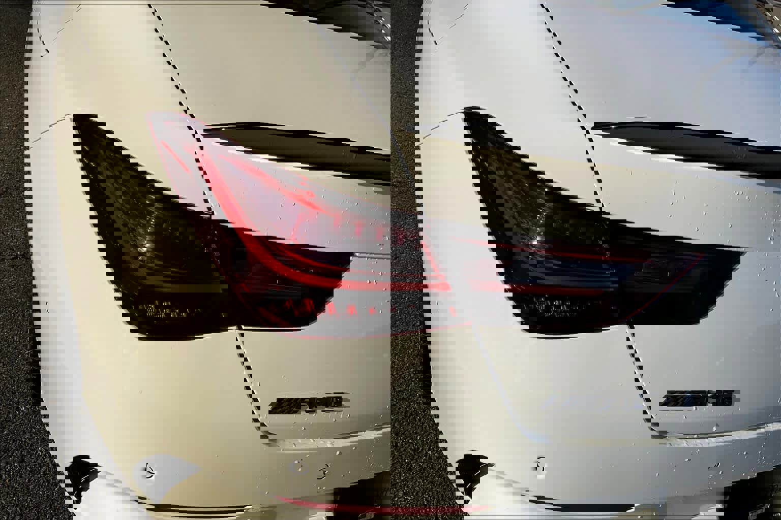 Certified 2025 Mercedes-Benz CLA 35 AMG 4MATIC image 18