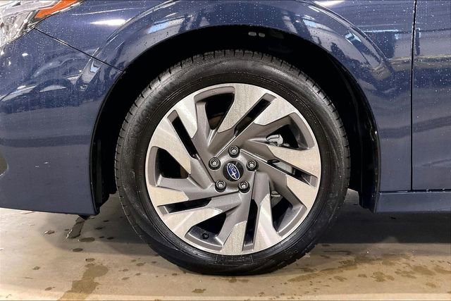 Used 2025 Subaru Legacy Limited image 9