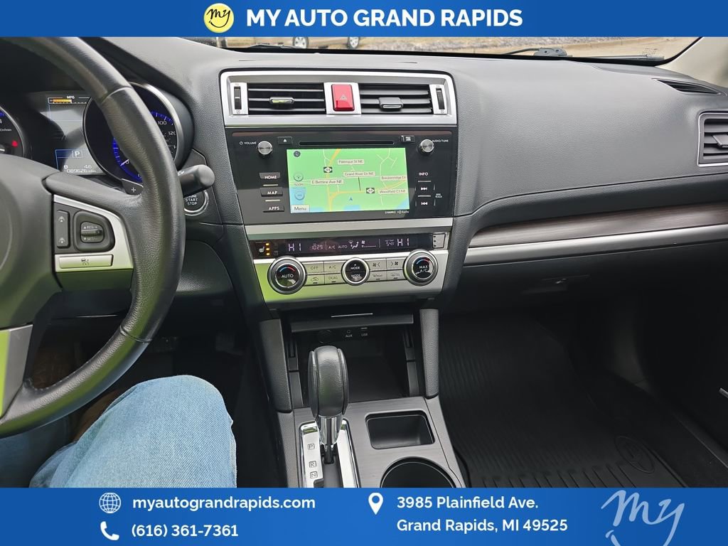 Used 2015 Subaru Legacy 3.6R Limited image 27