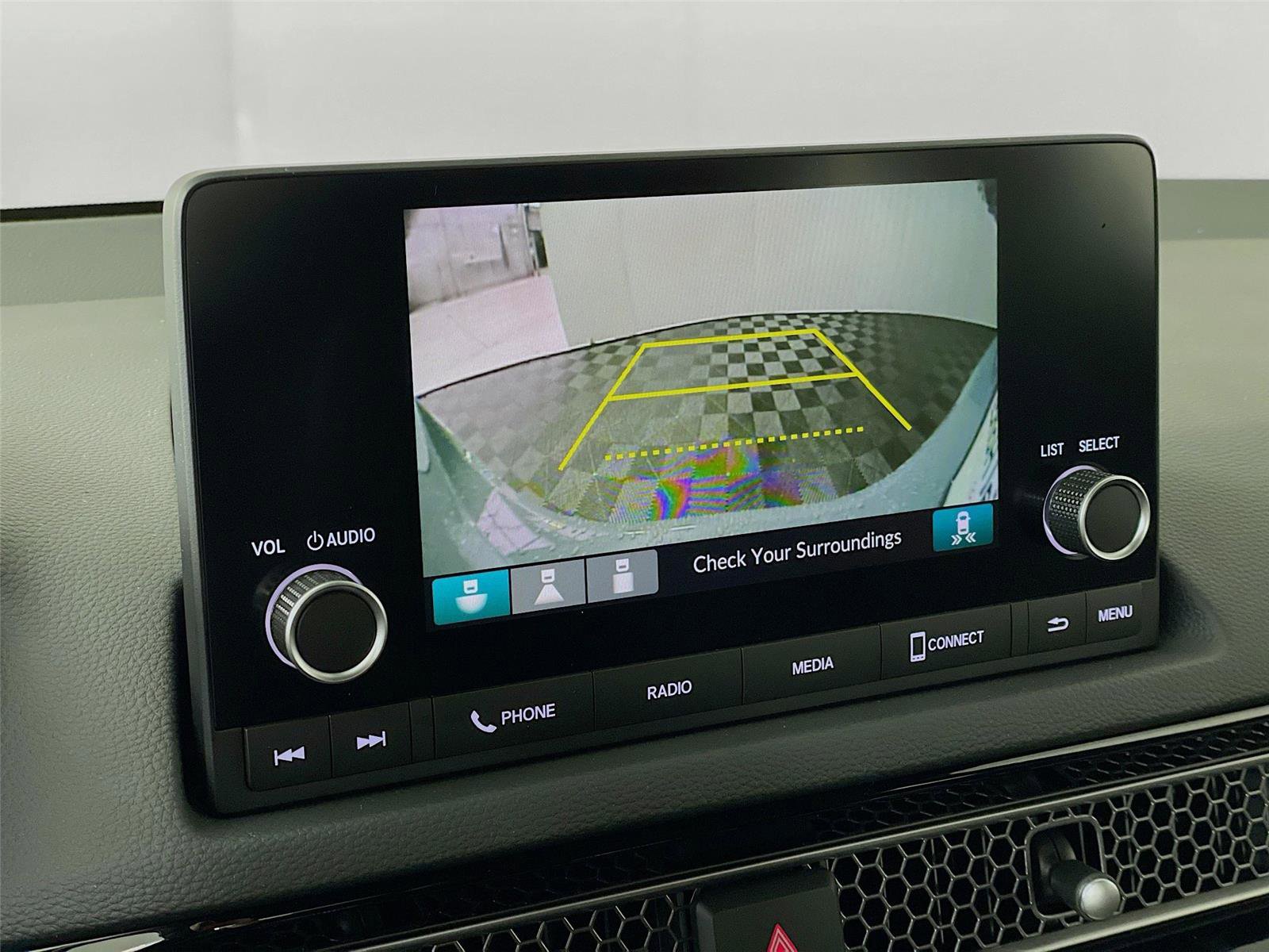 New 2026 Honda Civic Sport image 11