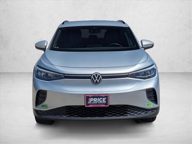 Used 2022 Volkswagen ID.4 Pro RWD image 2