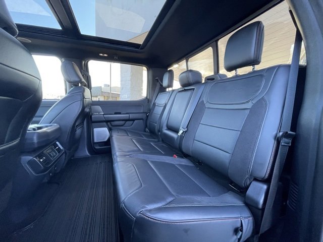 Used 2024 Ford F150 Raptor image 23