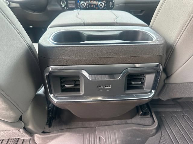 Used 2024 GMC Sierra 1500 SLT AWD/4WD image 22