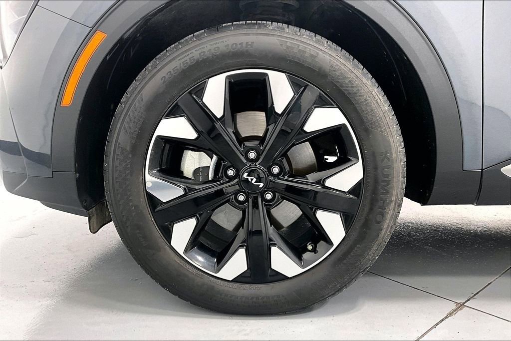 Used 2023 Kia Sportage X-Line w/ X-Line Premium Package image 8