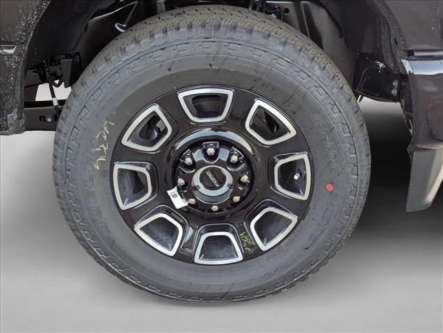New 2026 Ford F250 Platinum AWD/4WD image 9