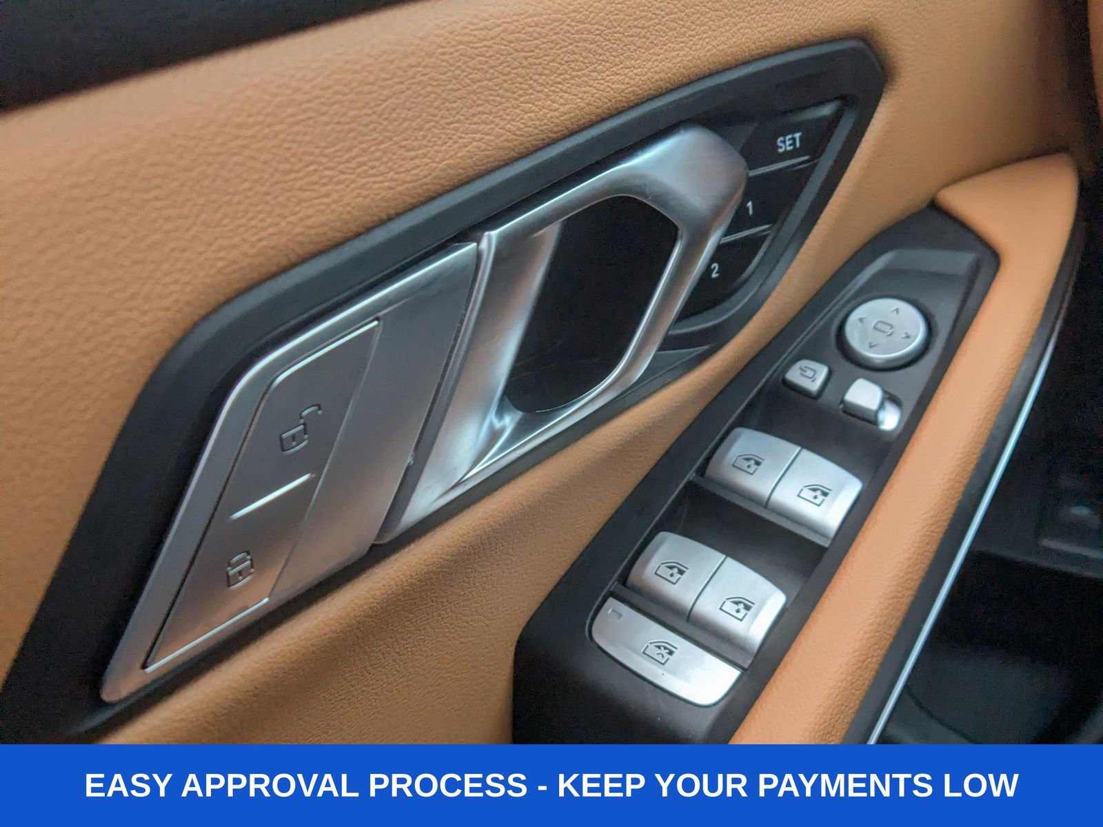 Used 2025 BMW 330i xDrive Sedan w/ Premium Package image 38