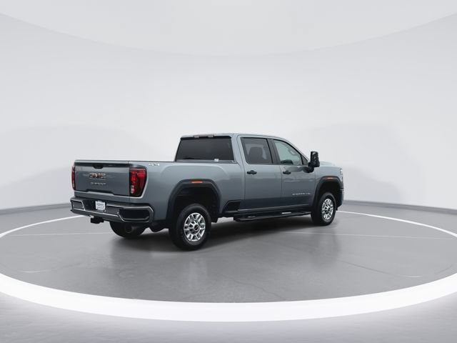 New 2026 GMC Sierra 2500 Pro w/ 1SA Pro Safety Plus Package AWD/4WD image 8