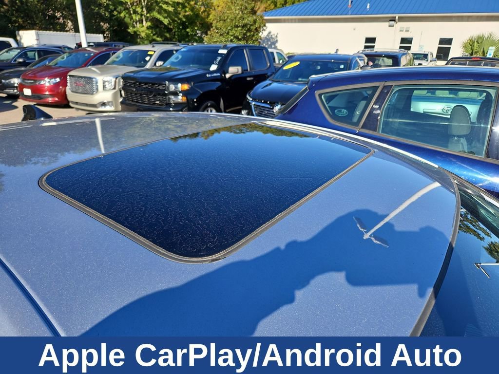 Used 2022 Honda Accord Sport image 9