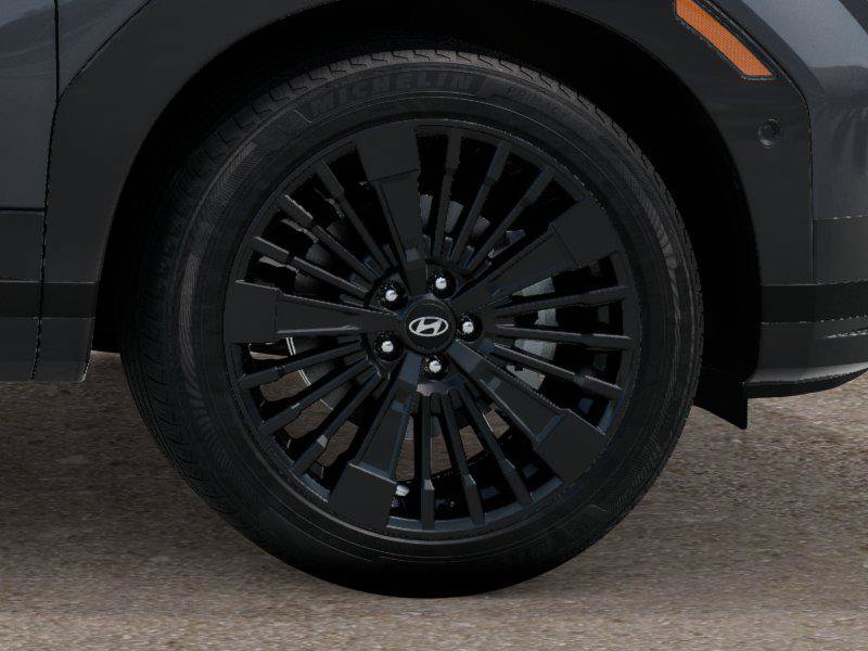 New 2027 Hyundai Santa Fe Calligraphy AWD/4WD image 8