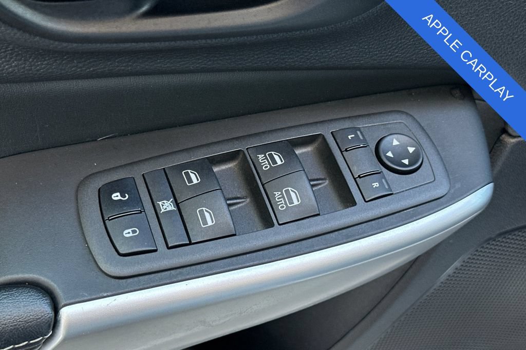 Used 2022 Jeep Cherokee Latitude AWD/4WD image 12