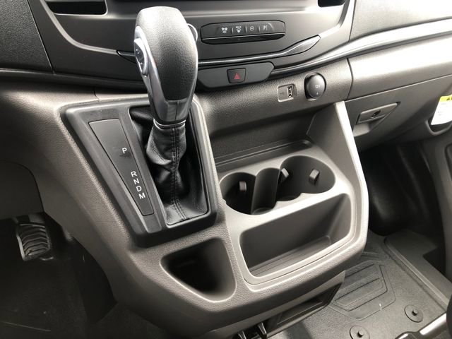 New 2026 Ford Transit 250 148 Medium Roof image 22