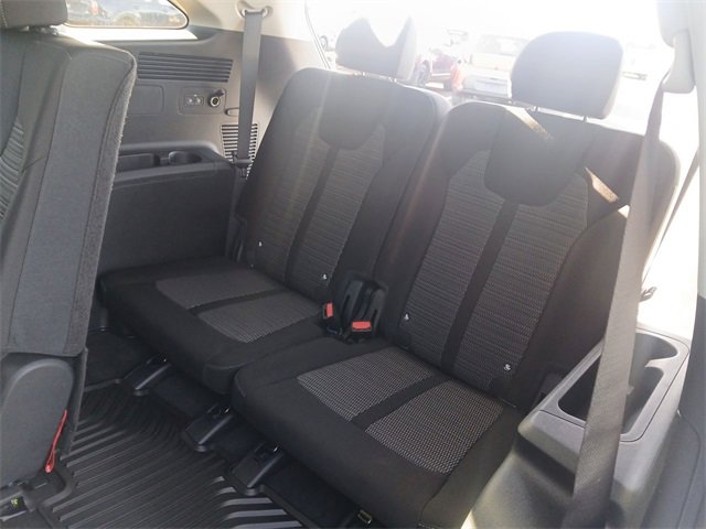 New 2026 Kia Sorento LX image 22