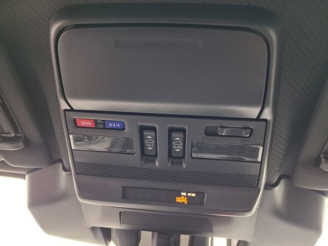 New 2026 Subaru Outback Wilderness image 29