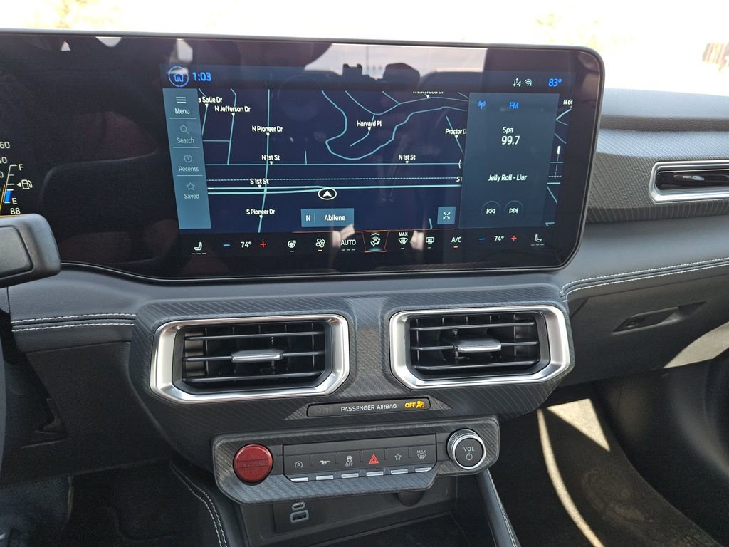 New 2025 Ford Mustang GT Premium image 25