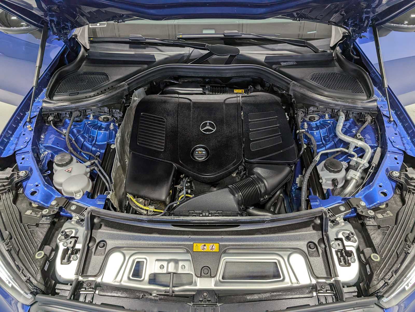 New 2026 Mercedes-Benz GLC 300 GLC 300 image 13