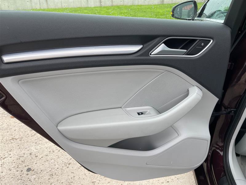 Used 2015 Audi A3 1.8T Premium Plus FWD image 93