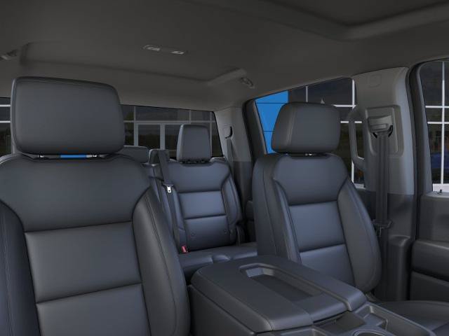 New 2026 Chevrolet Silverado 3500 W/T RWD image 40