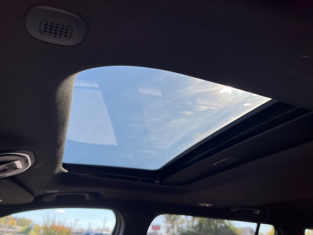 New 2025 Jeep Grand Cherokee L Altitude image 19