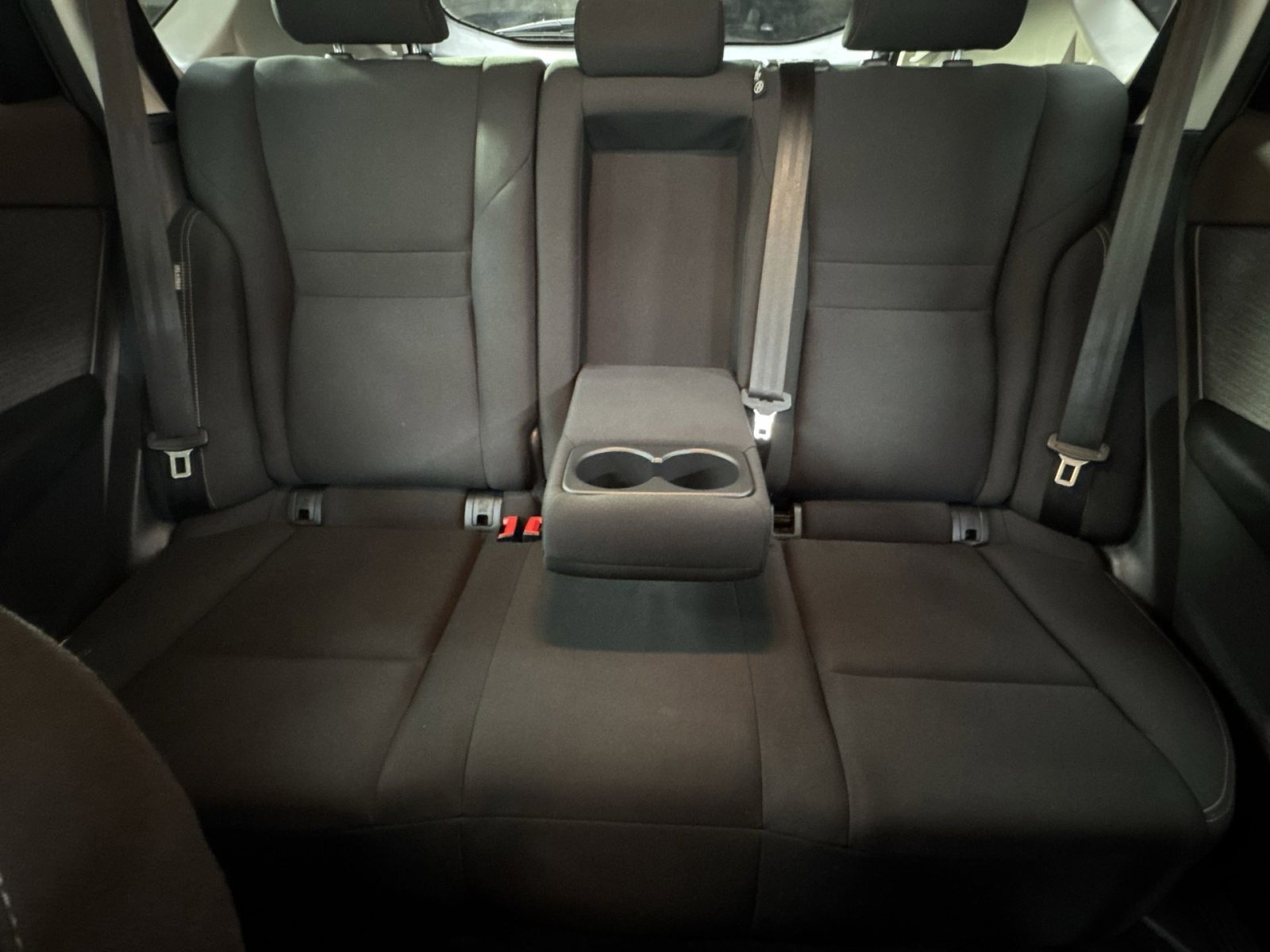 Used 2023 Nissan Rogue S image 5