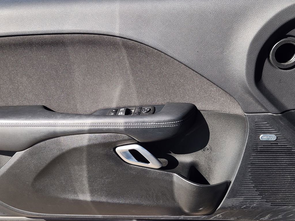 Used 2023 Dodge Challenger SXT w/ Blacktop Package image 18