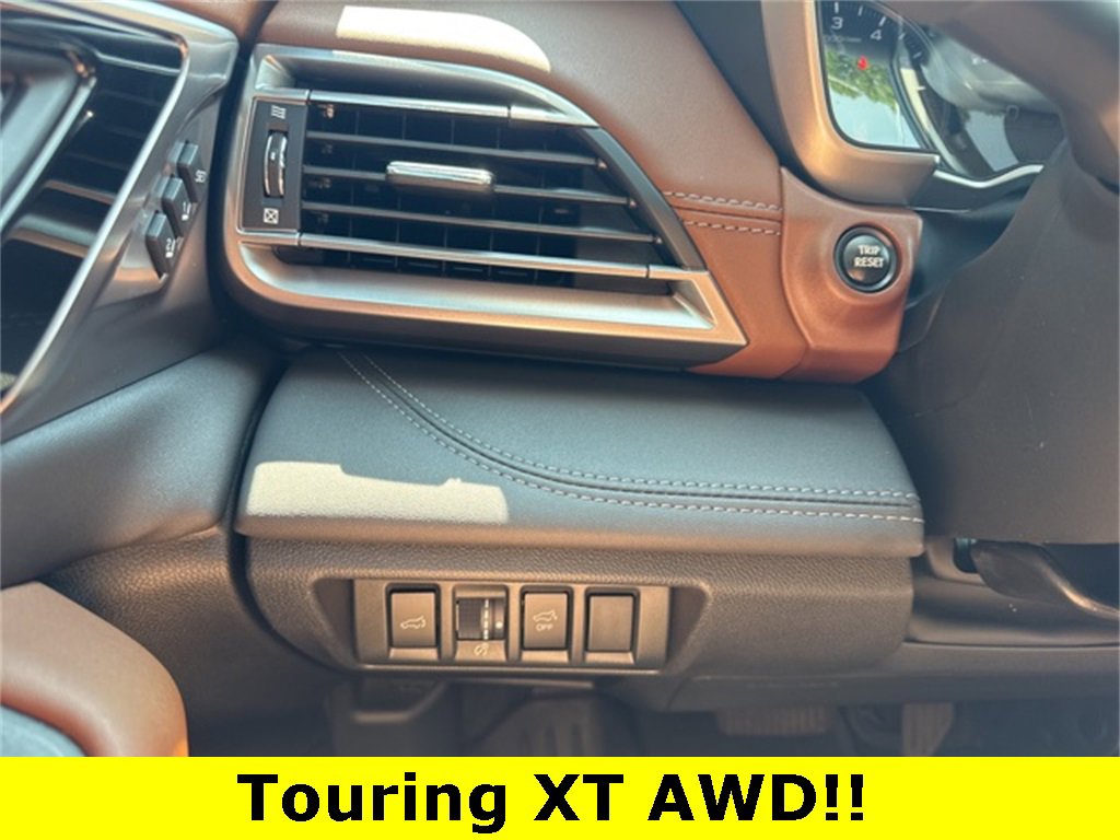 Used 2024 Subaru Outback Touring XT image 17