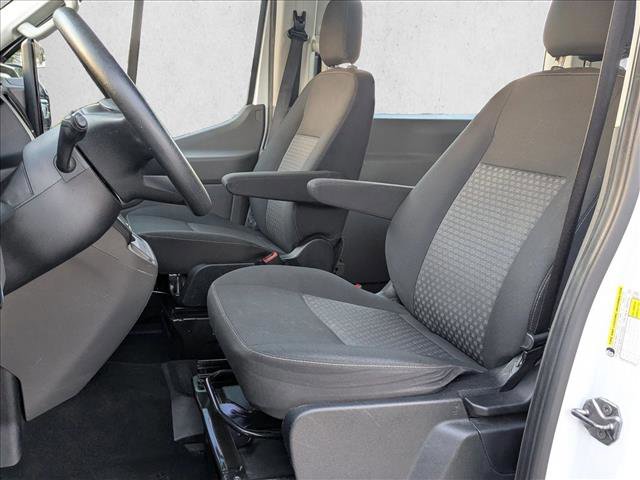 Used 2022 Ford Transit 350 XLT RWD image 18