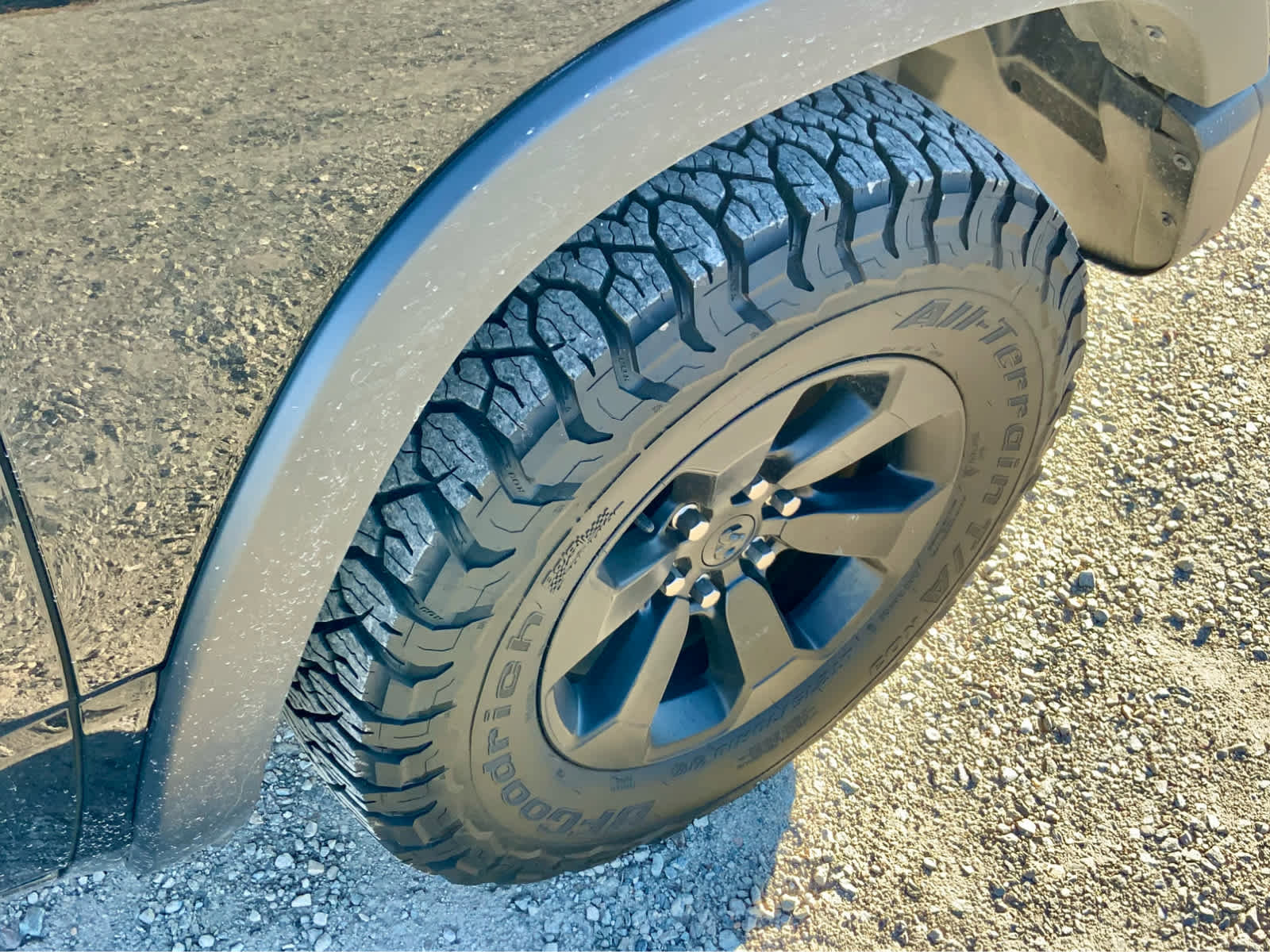 Used 2021 RAM 1500 Rebel w/ Rebel Level 2 Equipment Group image 15