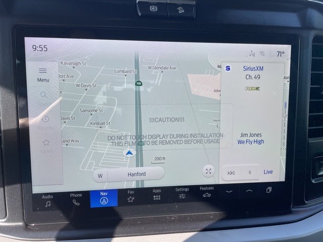 New 2026 Ford F250 XLT image 12