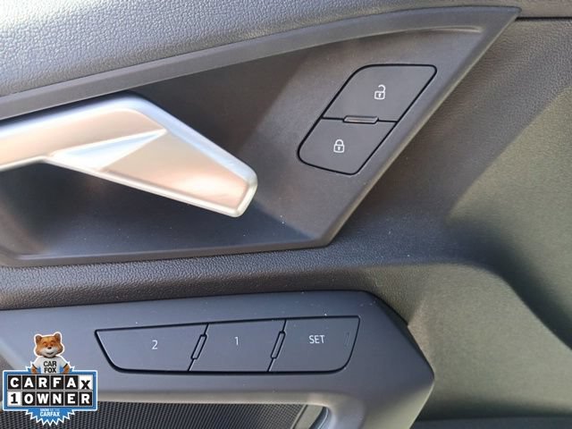Used 2024 Audi A3 2.0T Premium FWD image 37