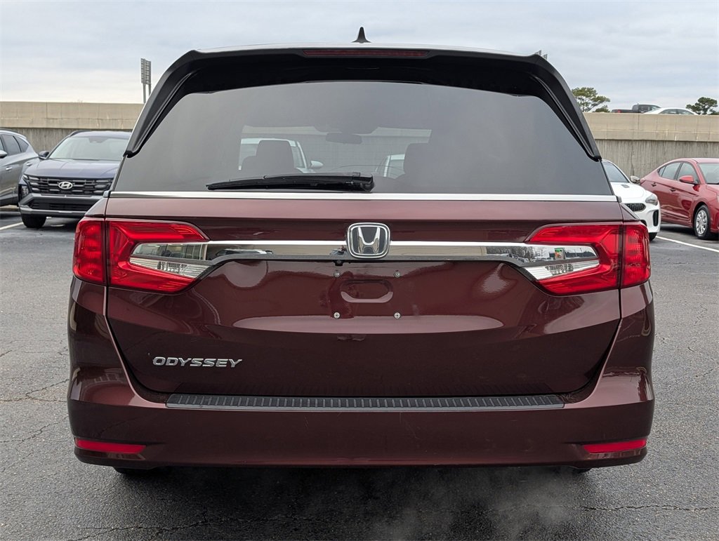 Used 2020 Honda Odyssey EX image 5