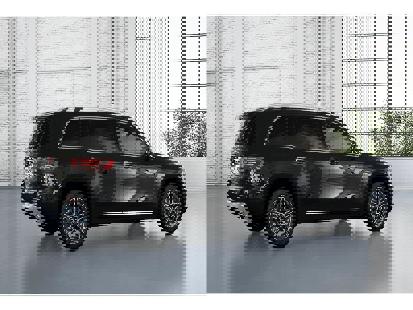 New 2026 Mercedes-Benz GLB 250 image 18