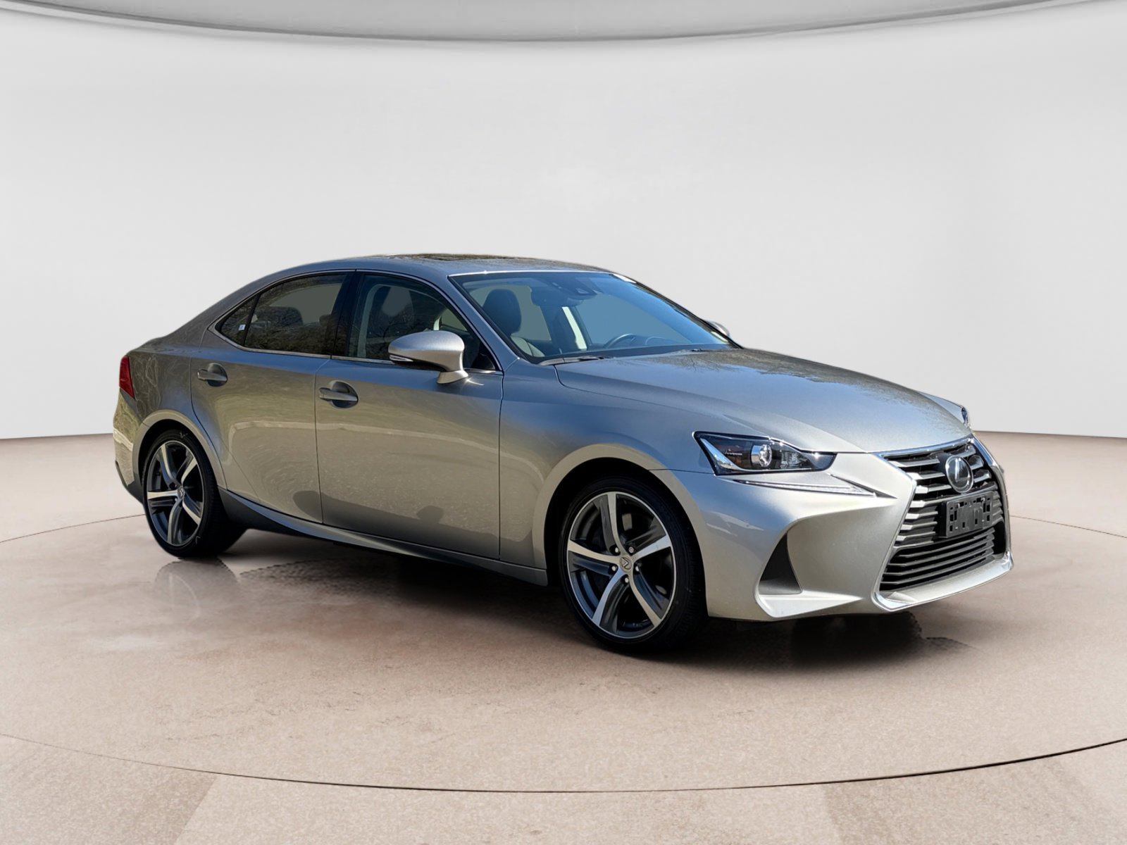 Used 2019 Lexus IS 300 AWD w/ Navigation Package image 7