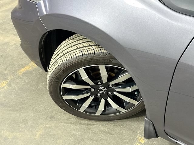 Used 2014 Honda Civic EX-L image 42