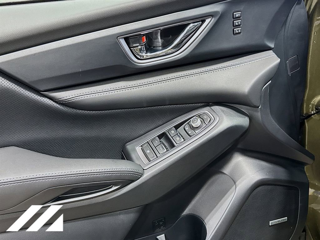 New 2026 Subaru Ascent Limited image 19