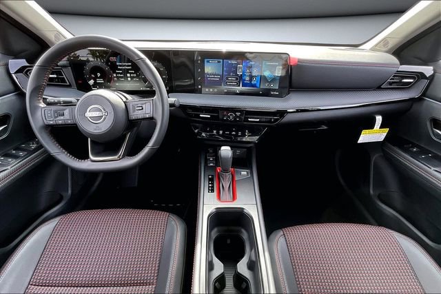 New 2026 Nissan Kicks SR image 5