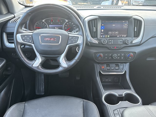 Used 2020 GMC Terrain SLT w/ Preferred Package FWD image 26