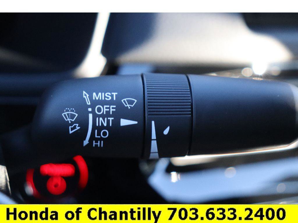 Certified 2025 Honda Civic Sport Touring image 11