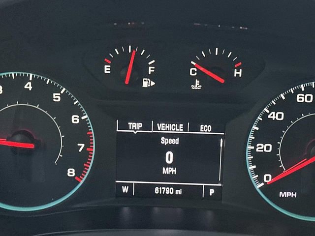 Used 2023 Chevrolet Malibu LT FWD image 20