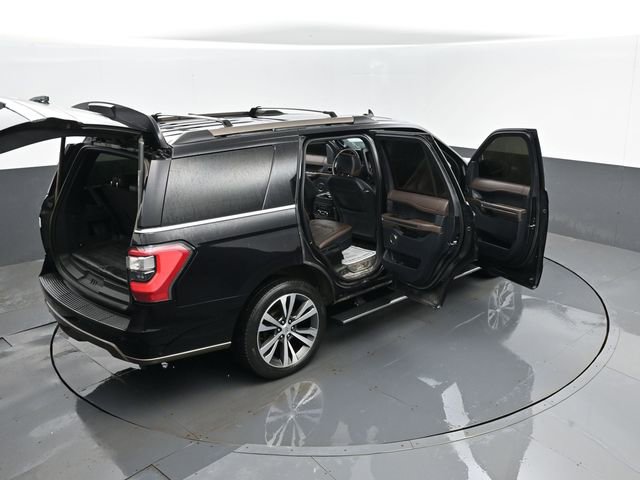 Used 2021 Ford Expedition King Ranch image 32