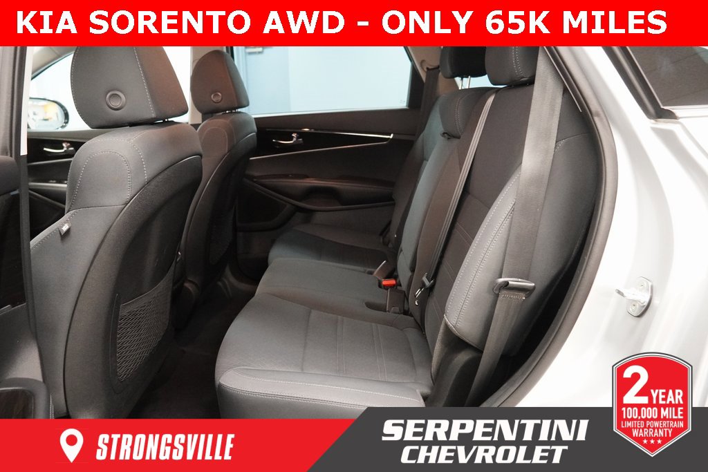 Used 2019 Kia Sorento S image 24