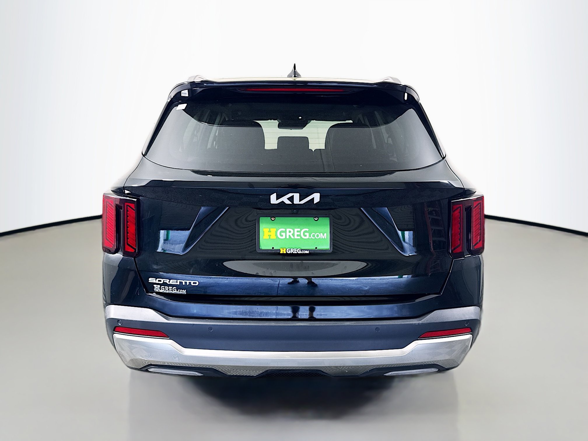Used 2025 Kia Sorento S w/ Panoramic Sunroof Package FWD image 8